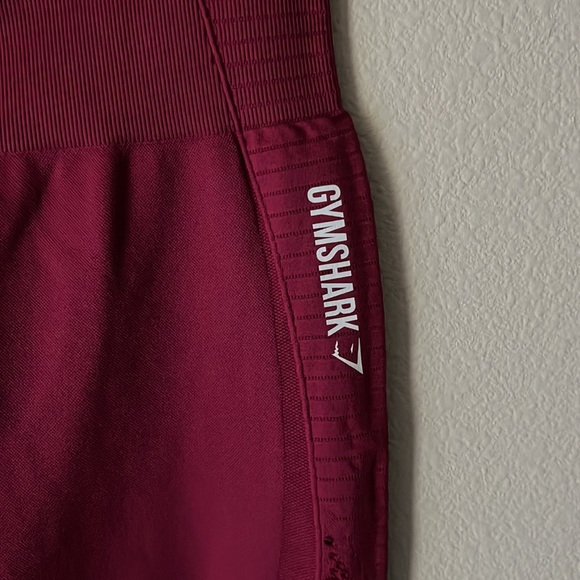 GYMSHARK • SEAMLESS LEGGIGNS - Picture 3 of 5